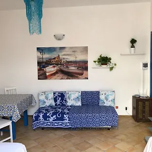 Il Cortiletto - Centro Appartamento Città di Lipari