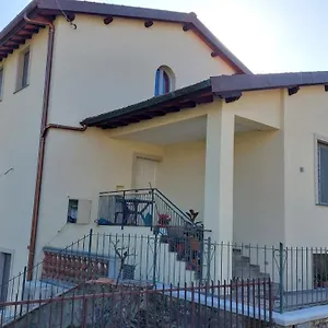 Il Gallo Appartamento San Casciano in Val di Pesa