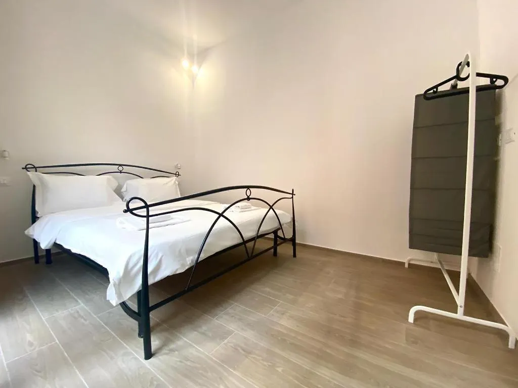 Via Galliera Apartments Bologna
