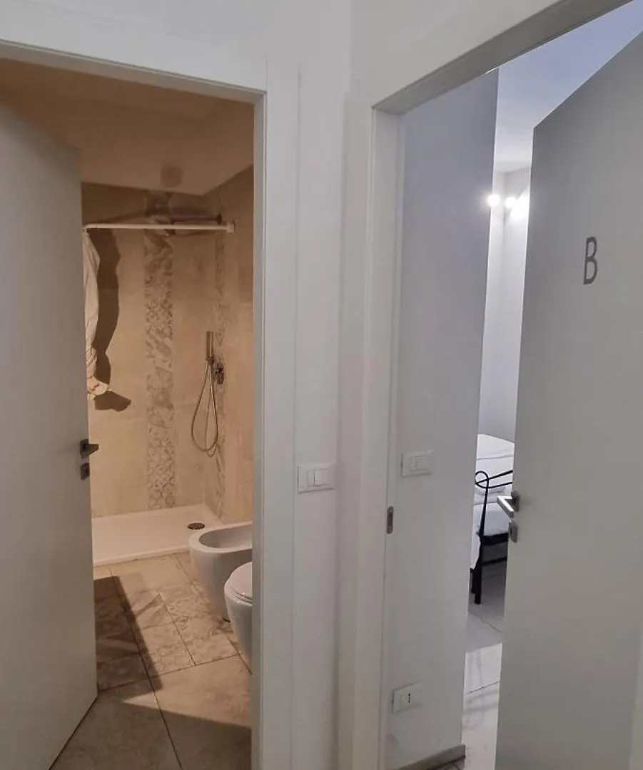 Via Galliera Apartments Bologna