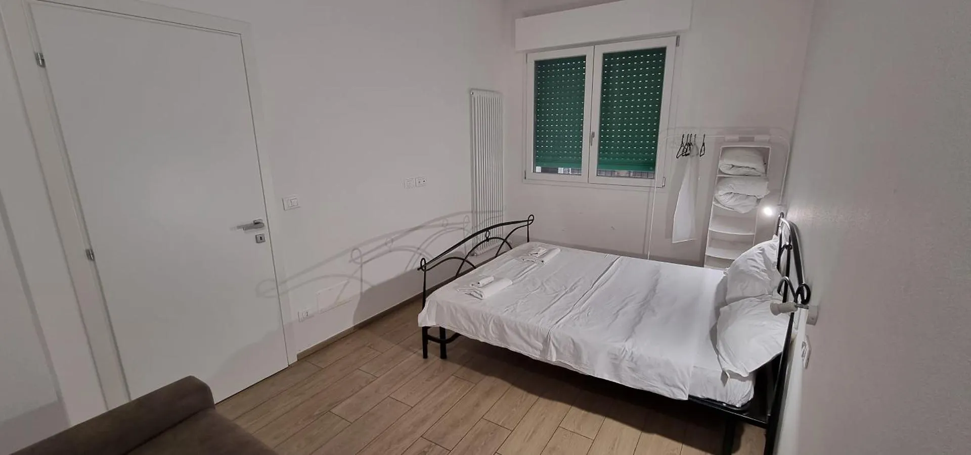 Via Galliera Apartments Bologna Italy