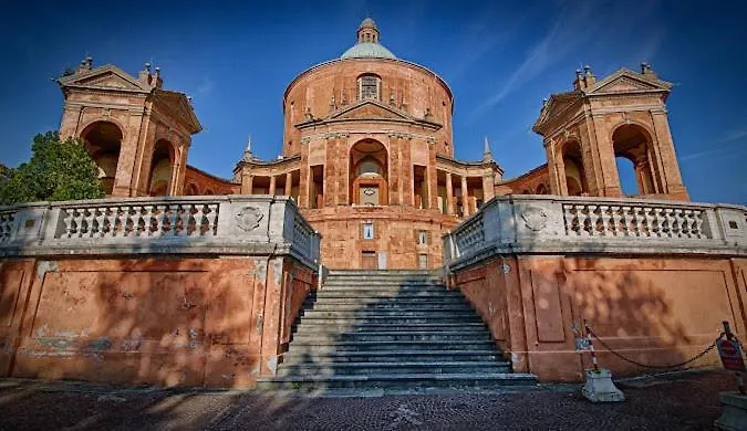 Via Galliera Apartments Bologna