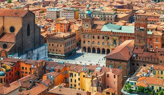 Via Galliera Apartments Bologna