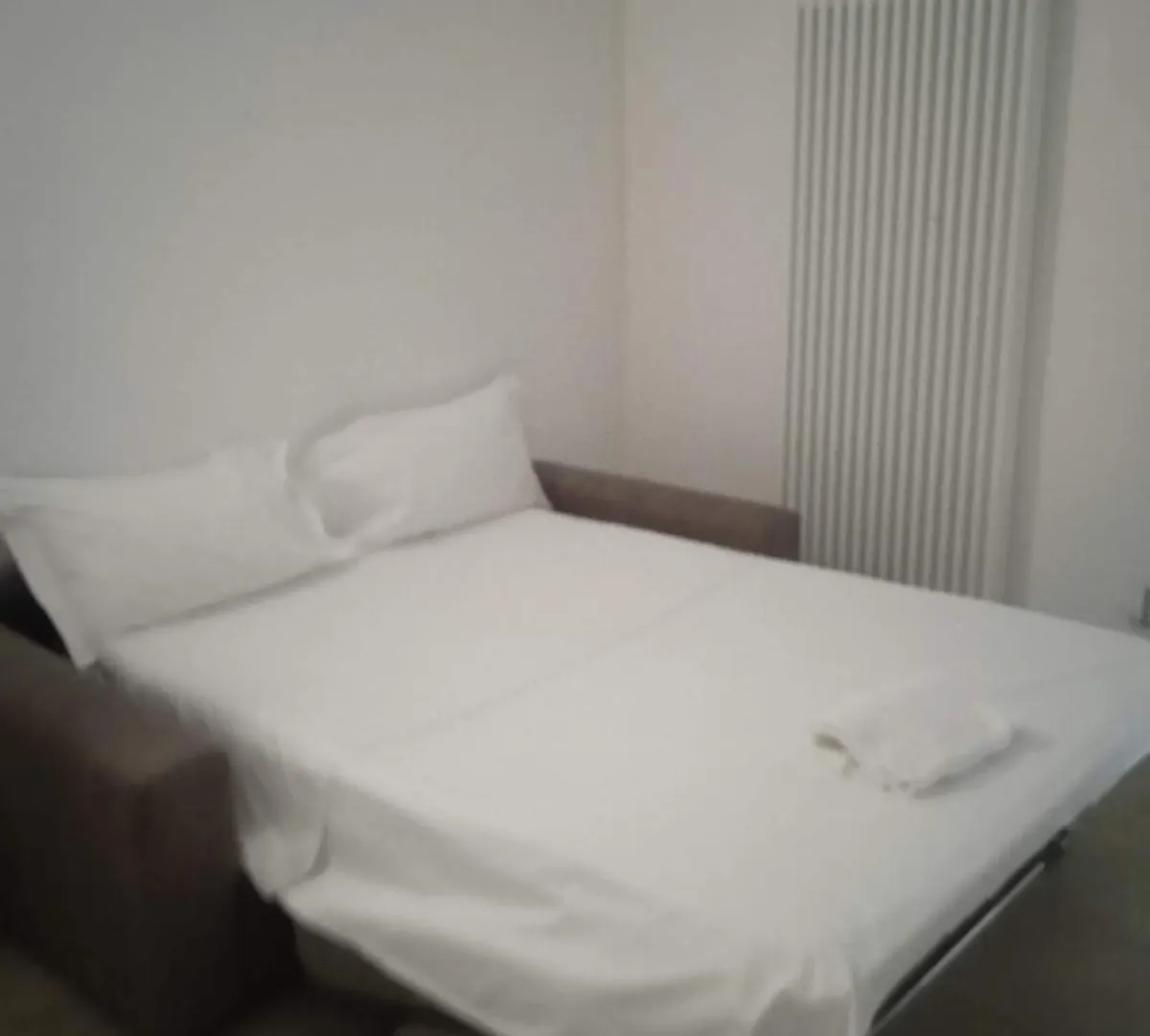Via Galliera Apartments Bologna 0*,