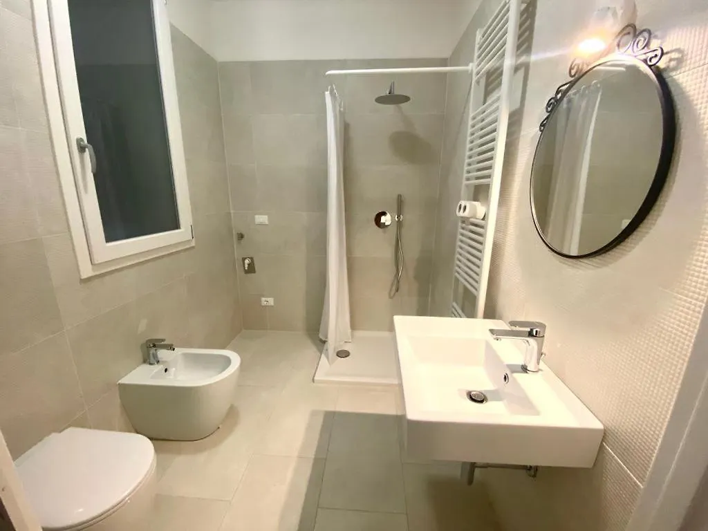 Via Galliera Apartments Bologna